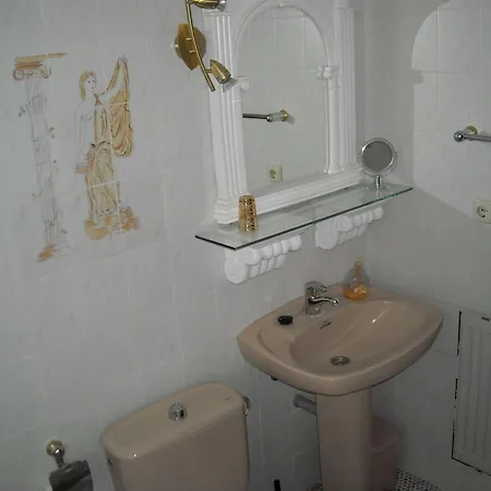 La Ladera Dom wakacyjny