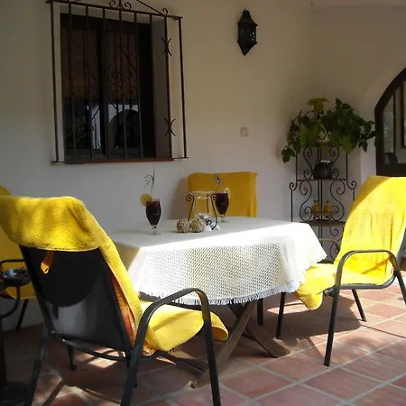 La Ladera *