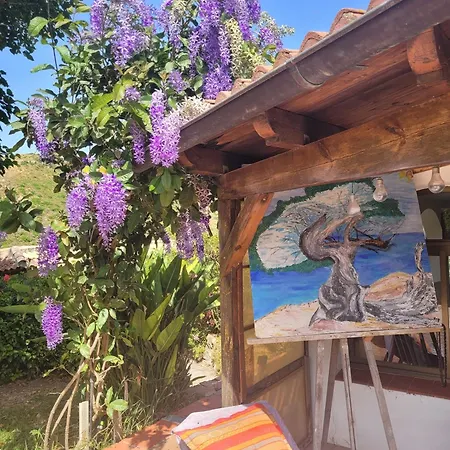 La Ladera